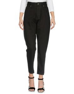 Джинсовые брюки DR. Denim Jeansmakers
