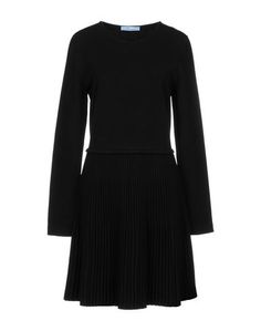 Короткое платье Blumarine