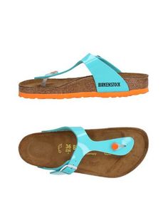 Вьетнамки Birkenstock