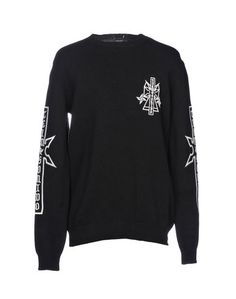 Свитер Marcelo Burlon