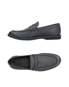 Мокасины Hogan