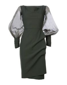 Платье до колена Chiara Boni LA Petite Robe