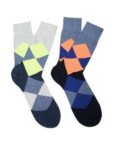 Короткие носки Burlington