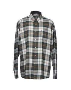 Pубашка Barbour
