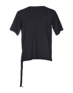 Футболка BEN Taverniti™ Unravel Project