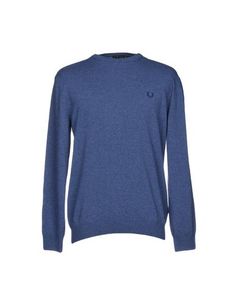 Свитер Fred Perry