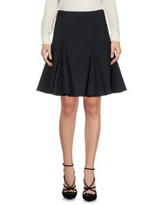 Юбка до колена RED Valentino