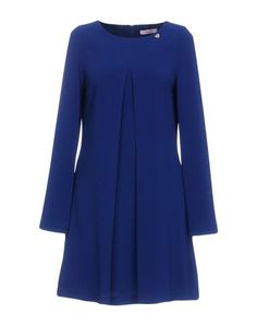 Короткое платье Blugirl Folies