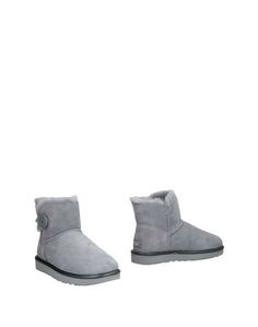 Полусапоги и высокие ботинки UGG Australia
