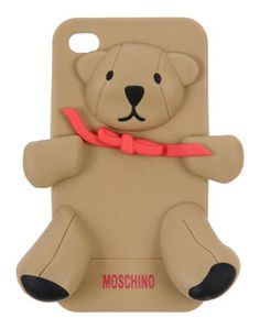 Аксессуар для техники Moschino