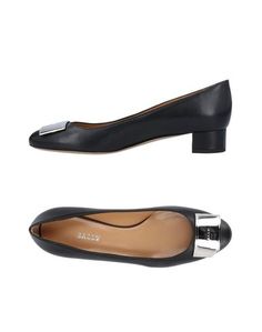 Балетки Bally