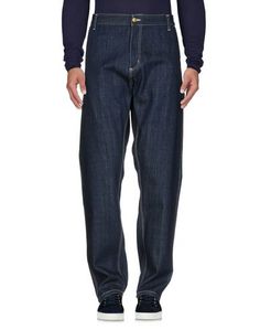 Джинсовые брюки Carhartt