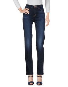 Джинсовые брюки J Brand