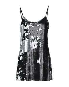 Короткое платье Kaos