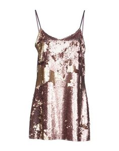 Короткое платье Kaos