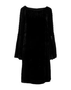Короткое платье Maria Grazia Severi
