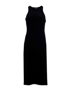 Платье длиной 3/4 Juicy Couture