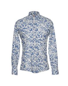 Pубашка Rosso Malaspino