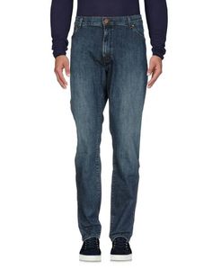 Джинсовые брюки Wrangler