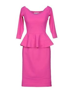 Платье до колена Chiara Boni LA Petite Robe