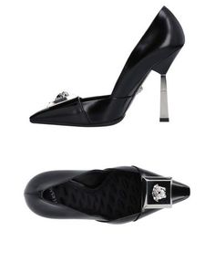 Туфли Versace
