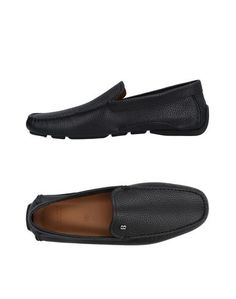 Мокасины Bally