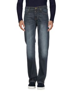 Джинсовые брюки 7 For All Mankind