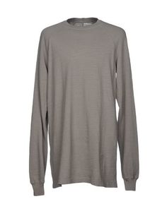 Толстовка Drkshdw BY Rick Owens
