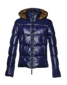 Пуховик Duvetica