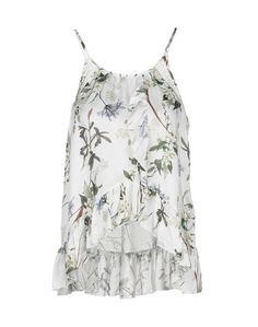 Топ без рукавов Guess