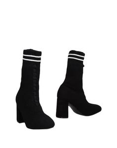 Полусапоги и высокие ботинки Sexy Woman