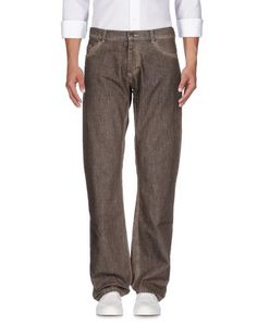 Джинсовые брюки Dkny