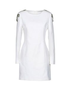 Короткое платье Pierre Balmain