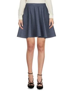Юбка до колена RED Valentino