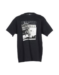 Футболка Thrasher