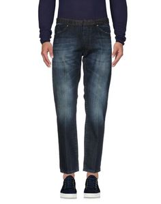 Джинсовые брюки Michael Coal