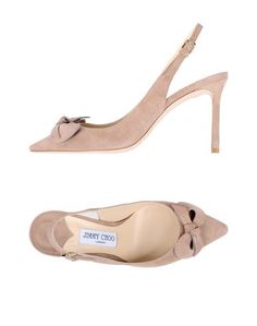 Туфли Jimmy Choo