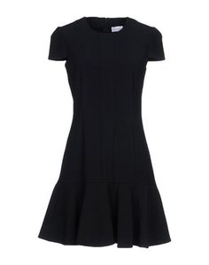 Короткое платье RED Valentino