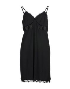 Короткое платье Scervino Street