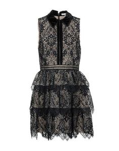 Короткое платье Alice + Olivia