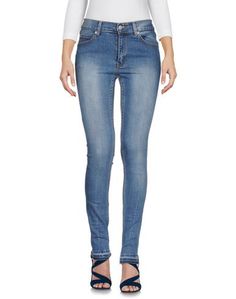 Джинсовые брюки Cheap Monday