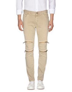Джинсовые брюки Just Cavalli