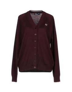 Кардиган Fred Perry