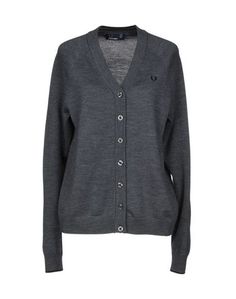 Кардиган Fred Perry