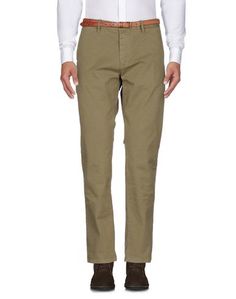 Повседневные брюки Scotch & Soda