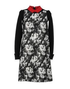 Короткое платье Paule Ka