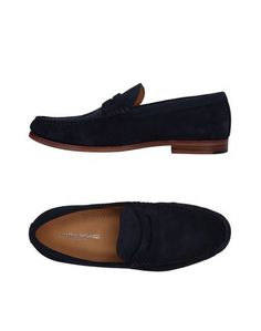 Мокасины Vagabond Shoemakers