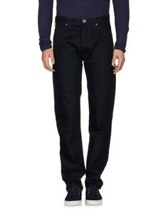 Джинсовые брюки Armani Jeans