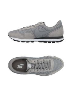 Низкие кеды и кроссовки Nike