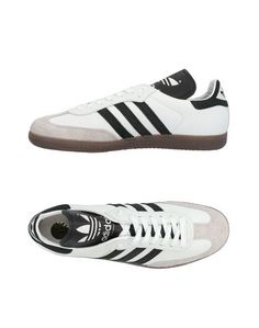 Низкие кеды и кроссовки Adidas Originals
